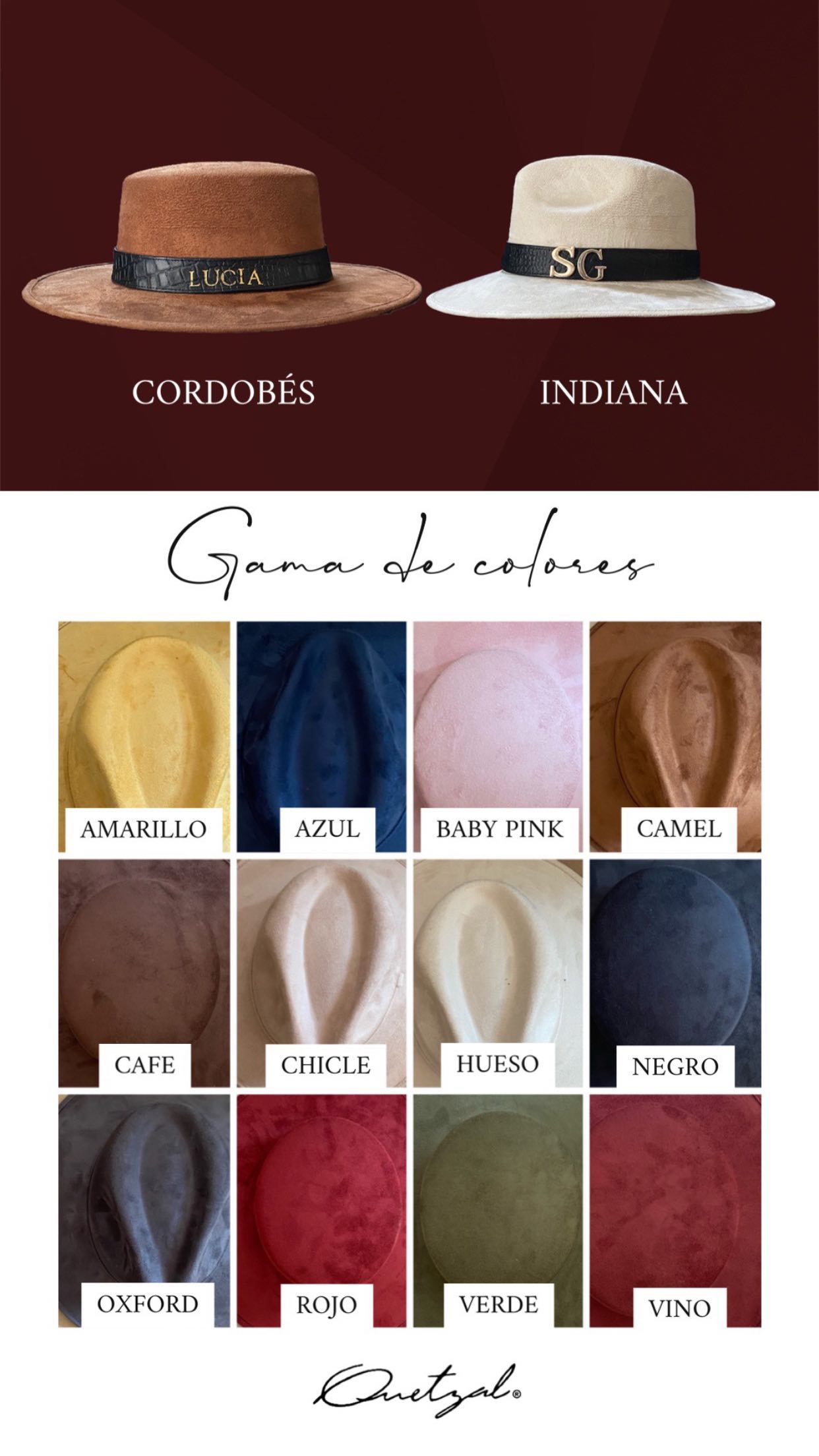 sombreros-colores